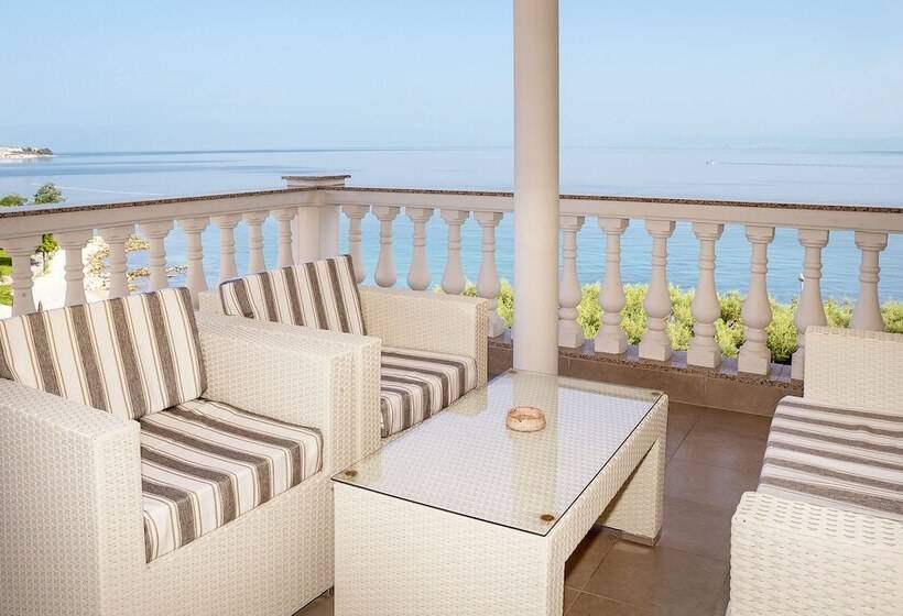 바다 전망 스위트, Vila Rova