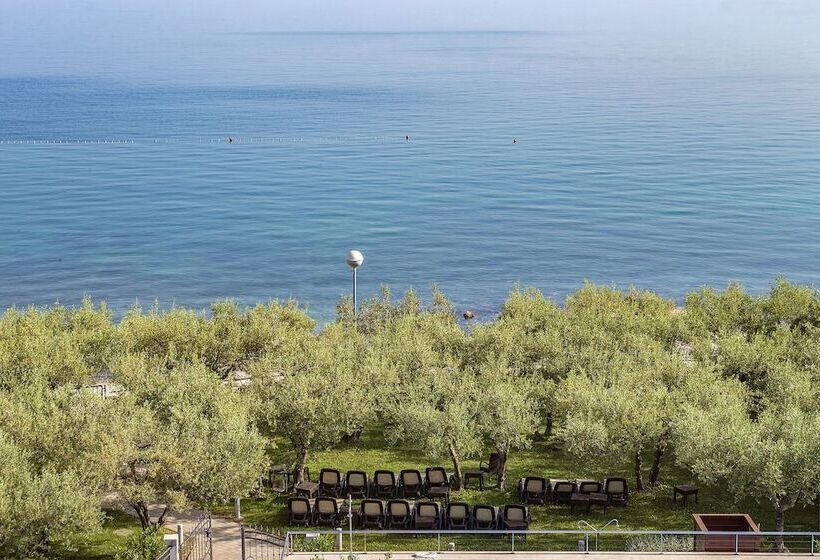 바다 전망 스위트, Vila Rova