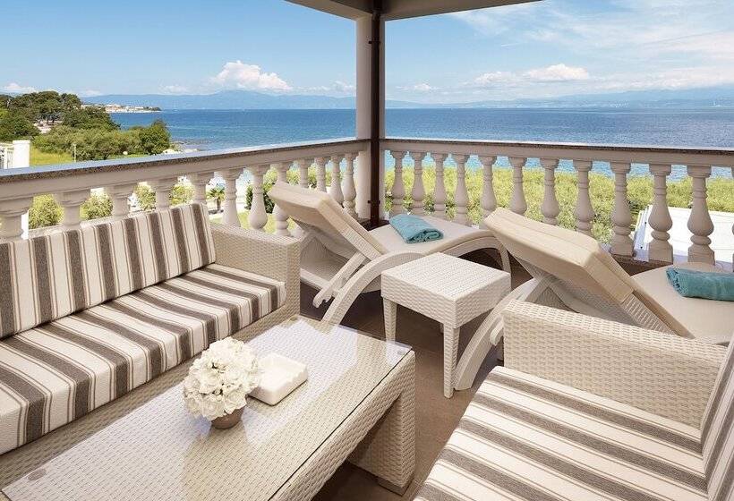 디럭스 스위트, Vila Rova