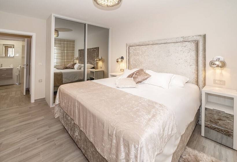 디럭스 스위트, Vila Rova