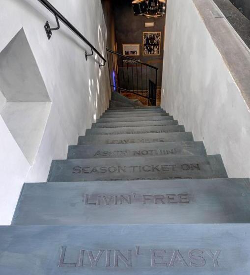 Номер Стандарт, Rock Rooms Pula