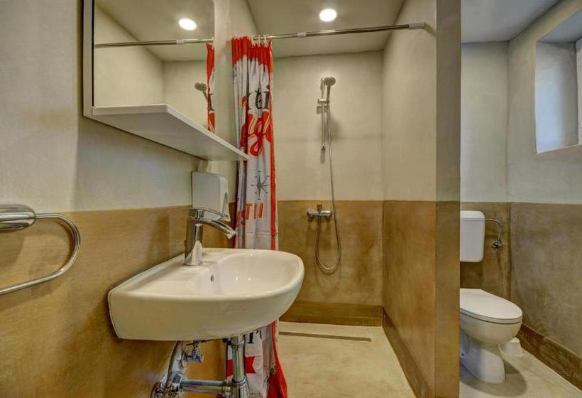 Номер Стандарт, Rock Rooms Pula