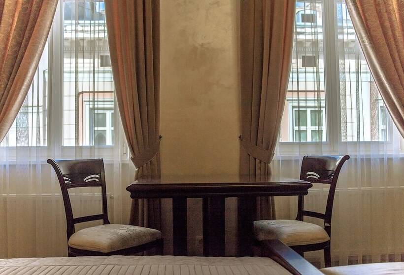 جناح عائلي, Apart Hotel Horowitz