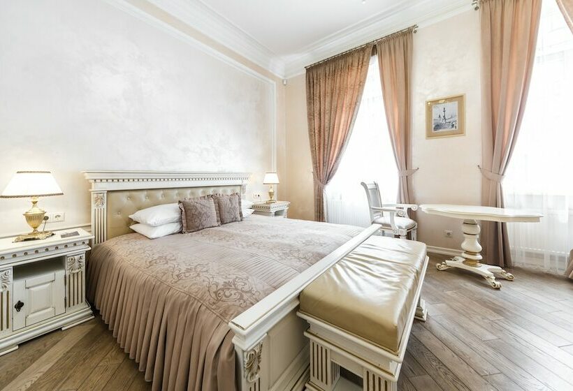شقة غرفة نوم واحدة مطلة على المدينة, Apart Hotel Horowitz