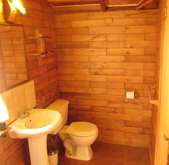 스탠다드 룸, Antigua Casona Patagonia