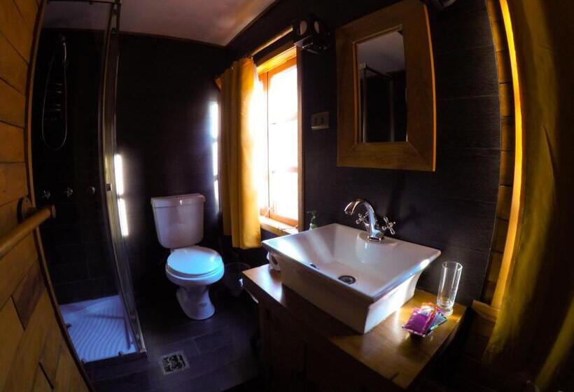 스탠다드 룸, Antigua Casona Patagonia