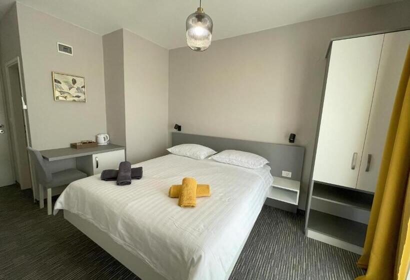 스탠다드 룸, Bed&breakfast Nada