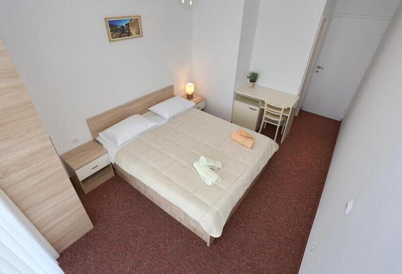 Standard Værelse, Bed&breakfast Nada