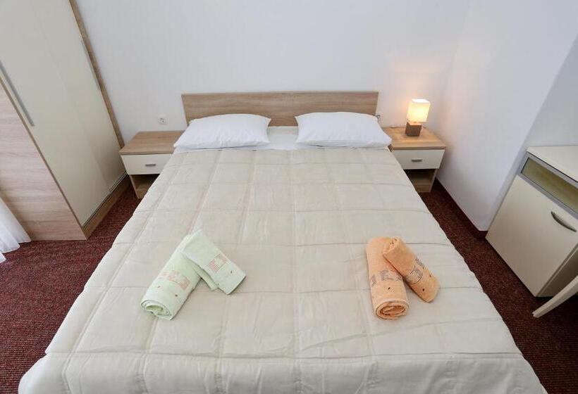 스탠다드 룸, Bed&breakfast Nada