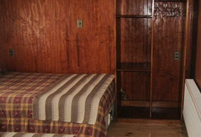 Номер Стандарт, Hostal Galvarino Puerto Natales