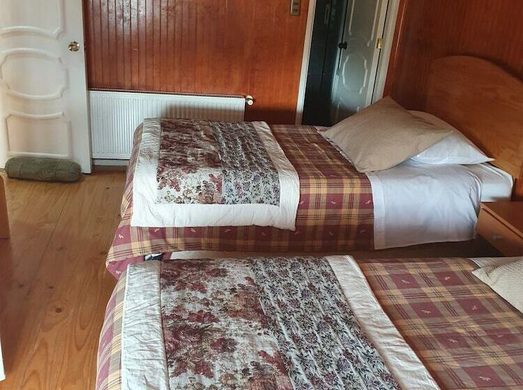Номер Стандарт, Hostal Galvarino Puerto Natales