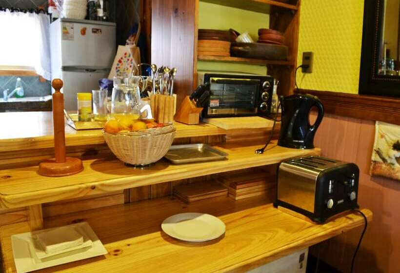 Номер Стандарт, Hostal Galvarino Puerto Natales