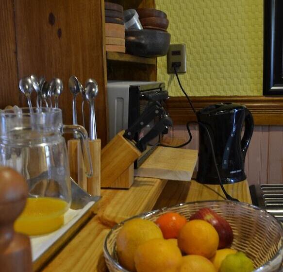 Номер Стандарт, Hostal Galvarino Puerto Natales