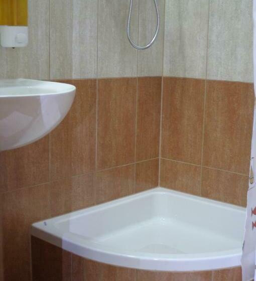 חדר סטנדרט, Rooms Virovitica