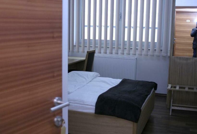 חדר סטנדרט, Rooms Virovitica