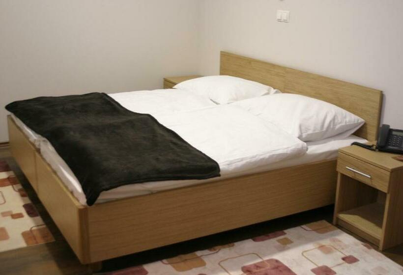 חדר סטנדרט, Rooms Virovitica