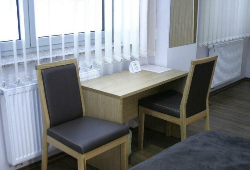 חדר סטנדרט, Rooms Virovitica