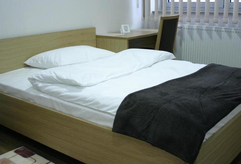 Номер Стандарт, Rooms Virovitica