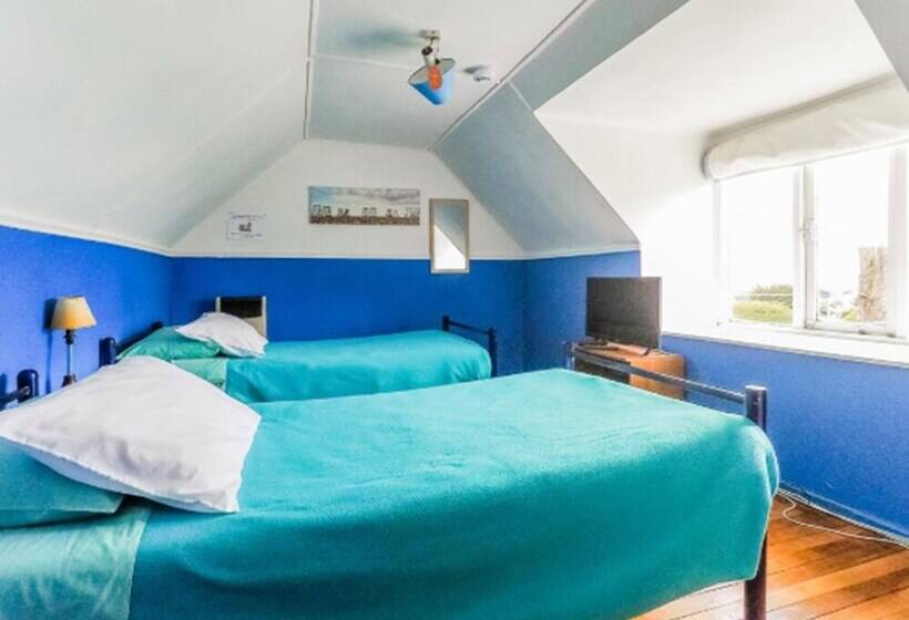 Pokój Standard, Samarce House