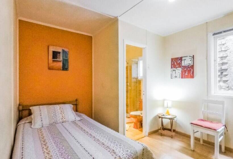 Pokój Standard Jednoosobowy, Samarce House