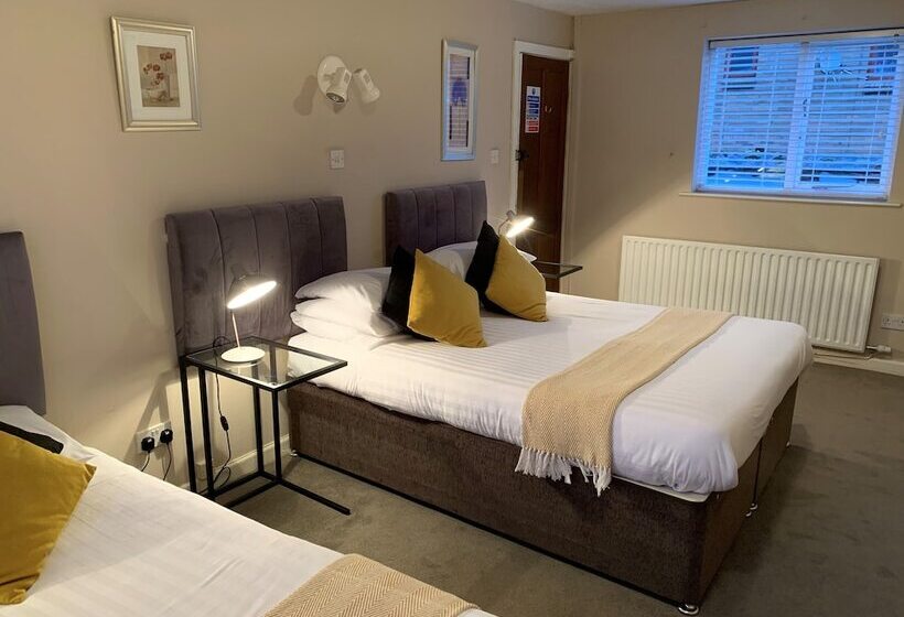 Номер Стандарт, Castle View