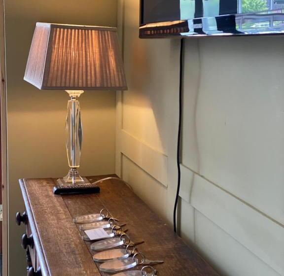 Номер Deluxe с Видом, Castle View