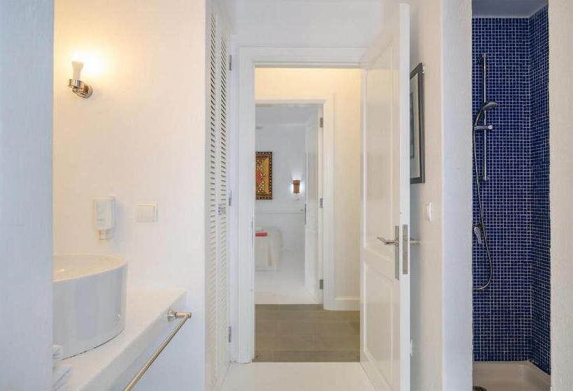 Апартаменты 2 Спальни Вид на Море, Casa Lola Y Elena   Playa Blanca, Lanzarote