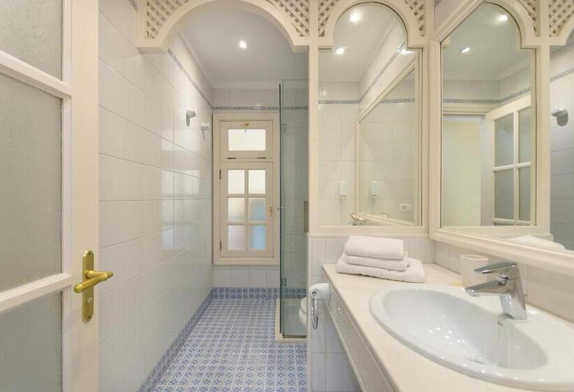 带3个卧室带海景的公寓, Casa Lola Y Elena Playa Blanca, Lanzarote