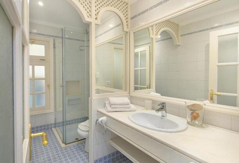 带3个卧室带海景的公寓, Casa Lola Y Elena Playa Blanca, Lanzarote