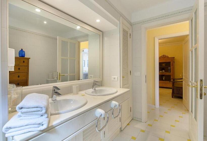 Апартаменты 3 Спальни Вид на Море, Casa Lola Y Elena   Playa Blanca, Lanzarote