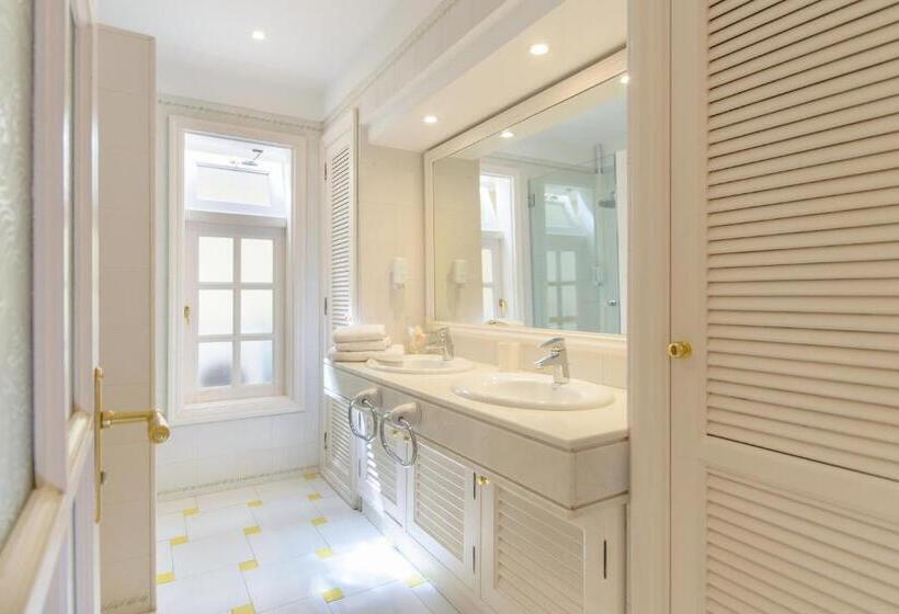 带3个卧室带海景的公寓, Casa Lola Y Elena Playa Blanca, Lanzarote