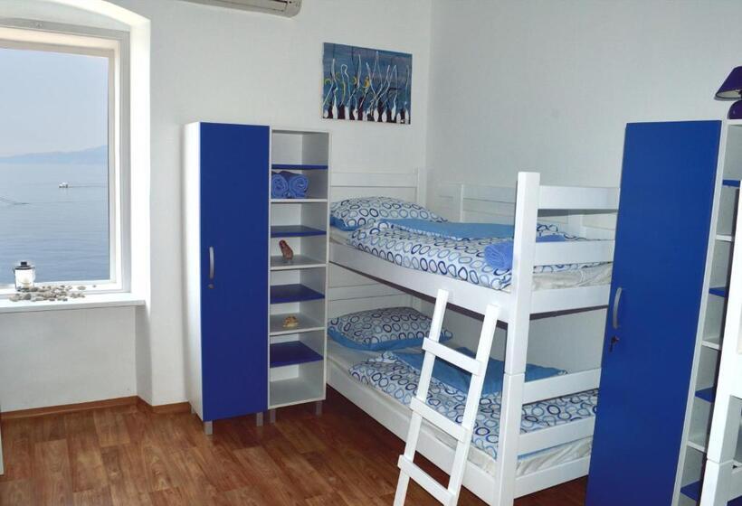 تختخواب در اتاق مشترک, Hostel Fun