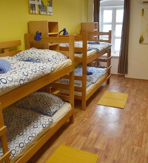 공동 객실, Hostel Fun