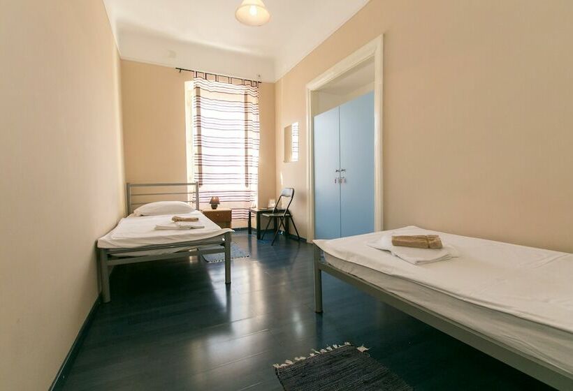 스탠다드 룸 공동 욕실, Hostel Morcic