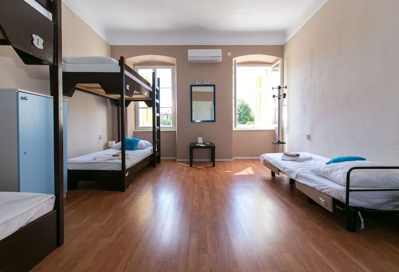 공동 객실, Hostel Morcic
