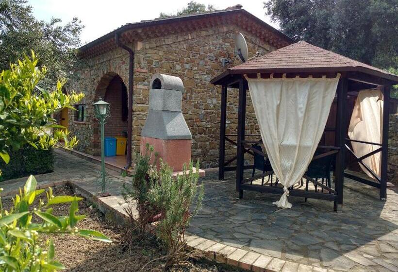 Апартаменты 2 Спальни, Agriturismo San Giorgio