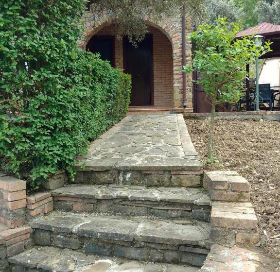 Апартаменты 2 Спальни, Agriturismo San Giorgio