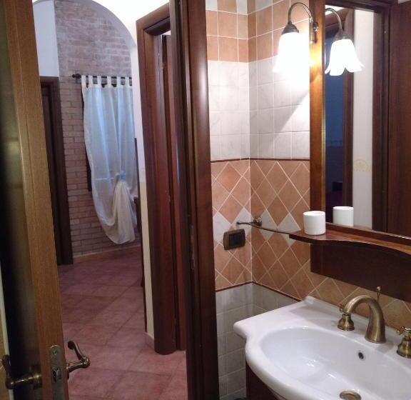 Апартаменты 2 Спальни, Agriturismo San Giorgio