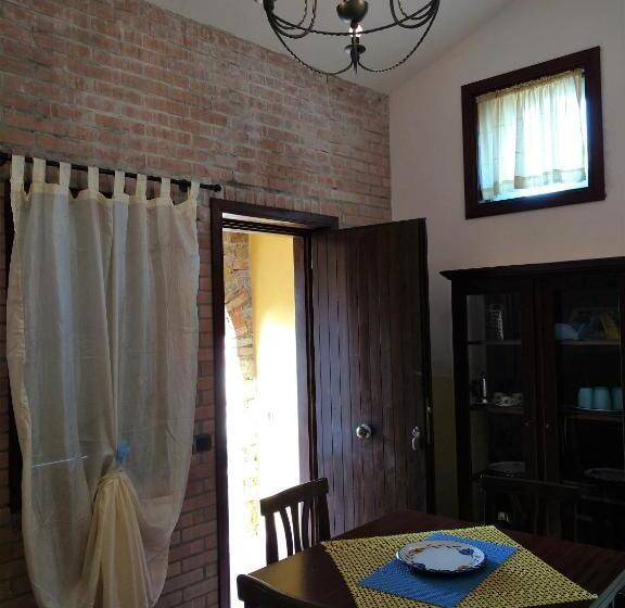 Апартаменты 2 Спальни, Agriturismo San Giorgio