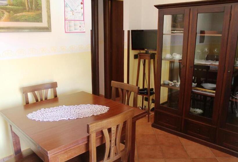 Апартаменты 2 Спальни, Agriturismo San Giorgio