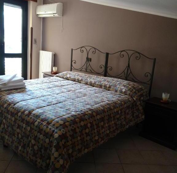 Номер Стандарт, Agriturismo San Giorgio