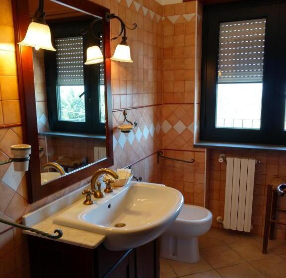 スタンダードルーム, Agriturismo San Giorgio