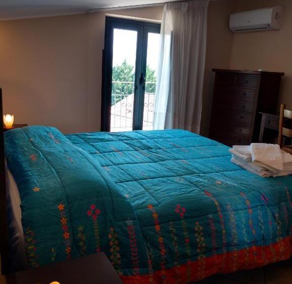 Номер Стандарт, Agriturismo San Giorgio