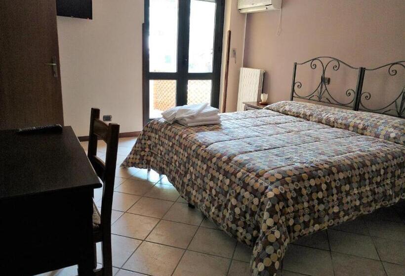 Номер Стандарт, Agriturismo San Giorgio