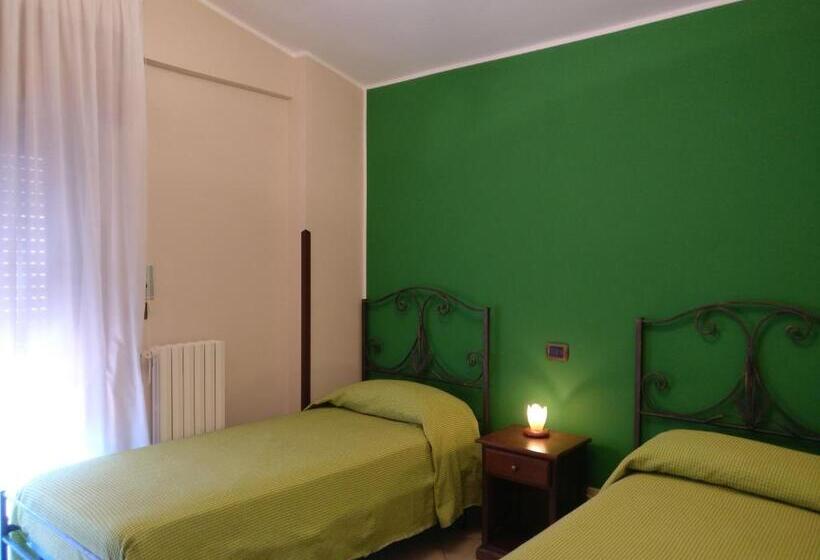 Семейный Номер Совместный Санузел, Agriturismo San Giorgio