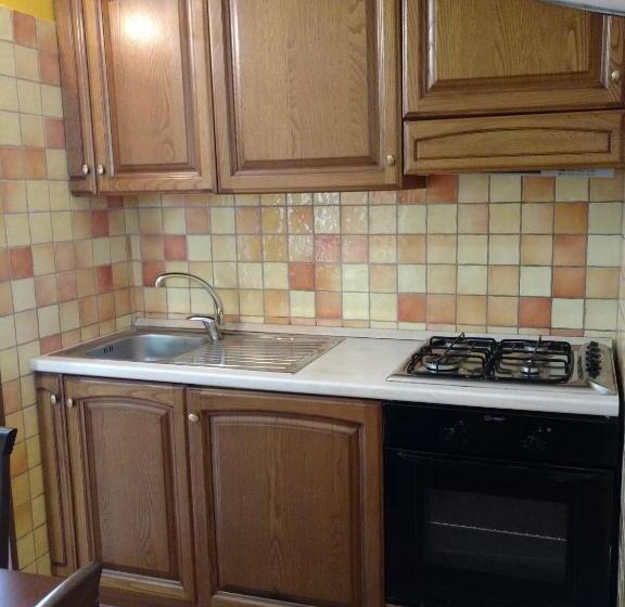 Апартаменты 1 Спальня, Agriturismo San Giorgio