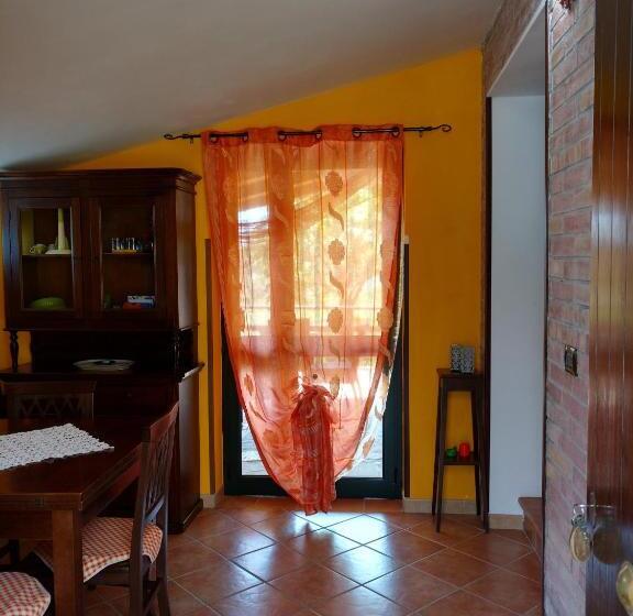 Апартаменты 1 Спальня, Agriturismo San Giorgio