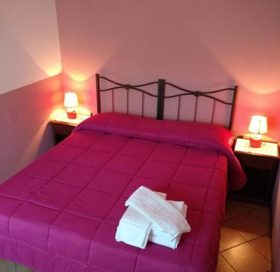 １ベッドルームアパートメント, Agriturismo San Giorgio