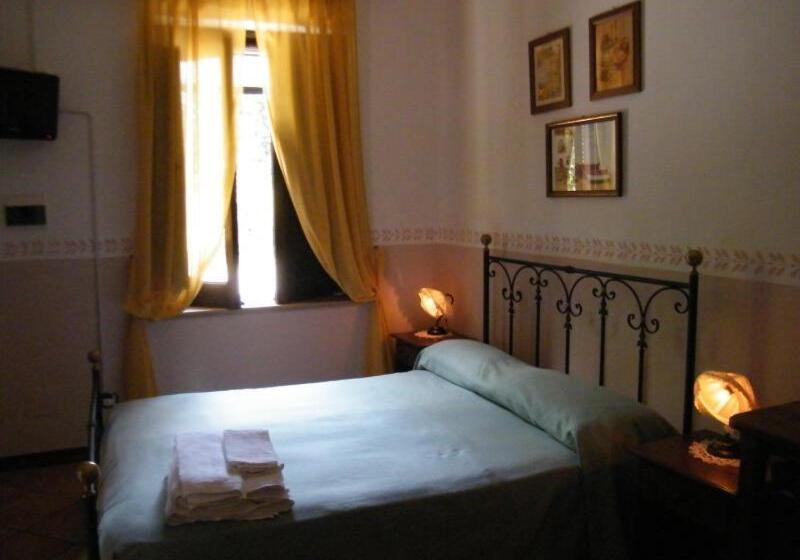 Апартаменты 1 Спальня, Agriturismo San Giorgio