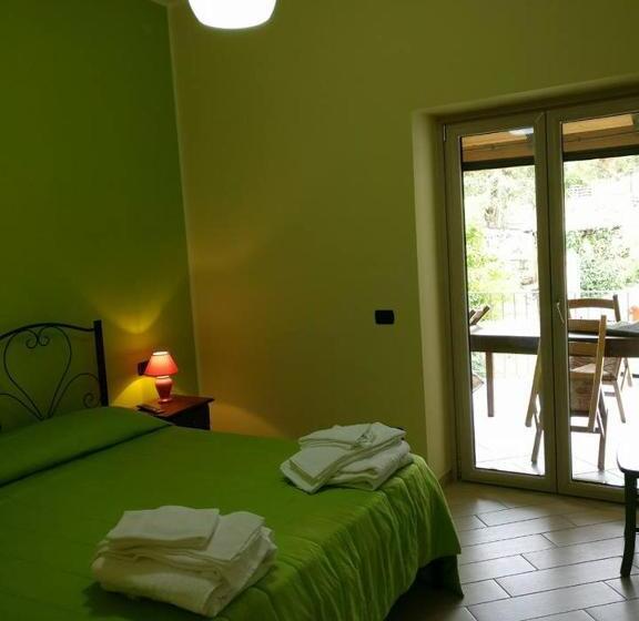 Апартаменты Deluxe 1 Спальня, Agriturismo San Giorgio